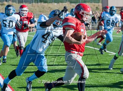Thumbnail 3 in Vista Ridge @ Liberty photogallery.