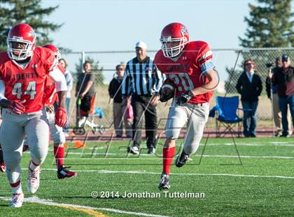 Thumbnail 1 in Vista Ridge @ Liberty photogallery.