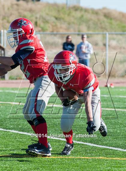 Thumbnail 1 in Vista Ridge @ Liberty photogallery.