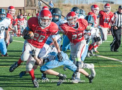 Thumbnail 1 in Vista Ridge @ Liberty photogallery.