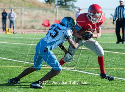 Thumbnail 3 in Vista Ridge @ Liberty photogallery.