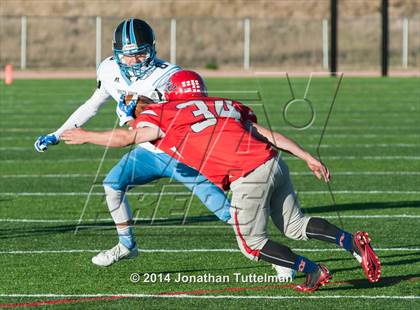 Thumbnail 1 in Vista Ridge @ Liberty photogallery.