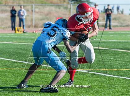 Thumbnail 2 in Vista Ridge @ Liberty photogallery.