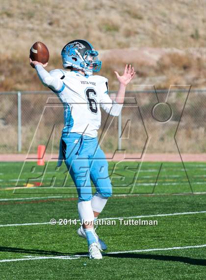 Thumbnail 3 in Vista Ridge @ Liberty photogallery.
