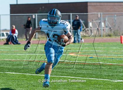 Thumbnail 1 in Vista Ridge @ Liberty photogallery.