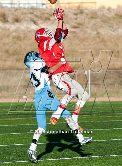 Thumbnail 3 in Vista Ridge @ Liberty photogallery.