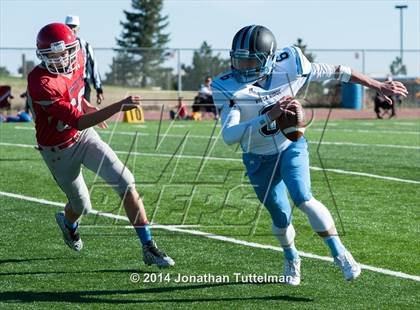 Thumbnail 2 in Vista Ridge @ Liberty photogallery.