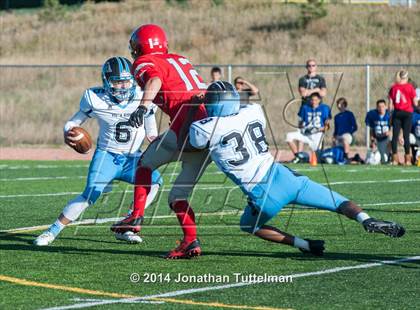 Thumbnail 3 in Vista Ridge @ Liberty photogallery.