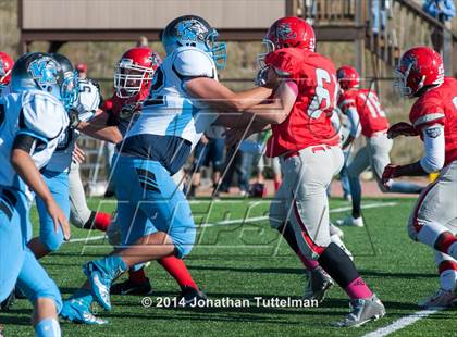 Thumbnail 3 in Vista Ridge @ Liberty photogallery.