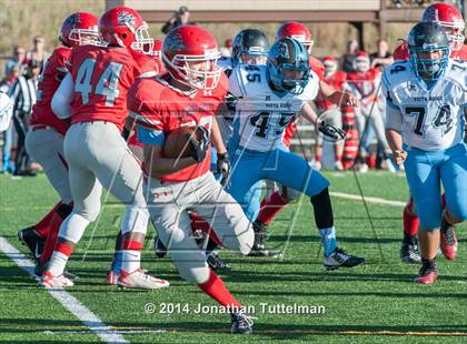 Thumbnail 3 in Vista Ridge @ Liberty photogallery.