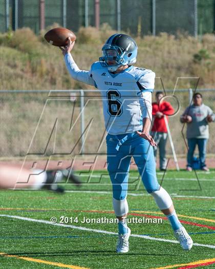 Thumbnail 1 in Vista Ridge @ Liberty photogallery.