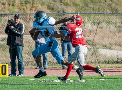 Thumbnail 3 in Vista Ridge @ Liberty photogallery.