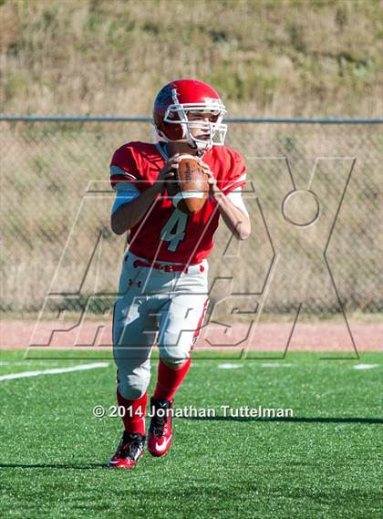 Thumbnail 3 in Vista Ridge @ Liberty photogallery.
