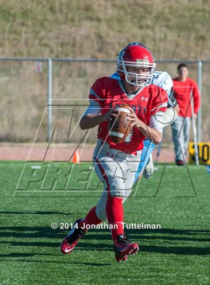 Thumbnail 1 in Vista Ridge @ Liberty photogallery.