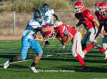 Thumbnail 1 in Vista Ridge @ Liberty photogallery.