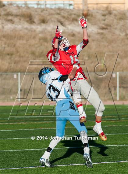 Thumbnail 1 in Vista Ridge @ Liberty photogallery.