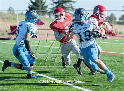 Thumbnail 2 in Vista Ridge @ Liberty photogallery.
