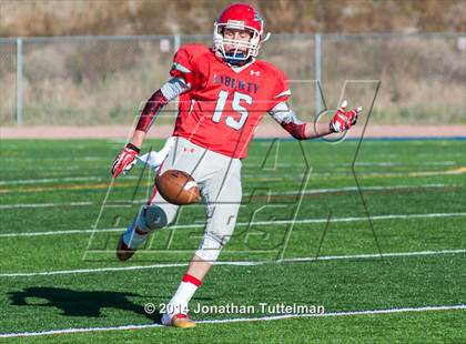 Thumbnail 1 in Vista Ridge @ Liberty photogallery.