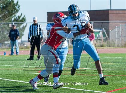Thumbnail 3 in Vista Ridge @ Liberty photogallery.