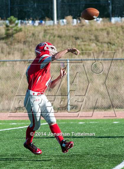 Thumbnail 1 in Vista Ridge @ Liberty photogallery.