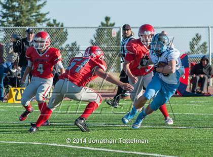 Thumbnail 3 in Vista Ridge @ Liberty photogallery.