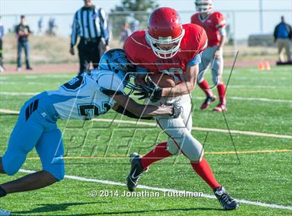 Thumbnail 2 in Vista Ridge @ Liberty photogallery.