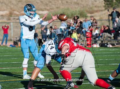 Thumbnail 3 in Vista Ridge @ Liberty photogallery.