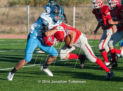 Thumbnail 2 in Vista Ridge @ Liberty photogallery.