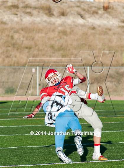 Thumbnail 3 in Vista Ridge @ Liberty photogallery.