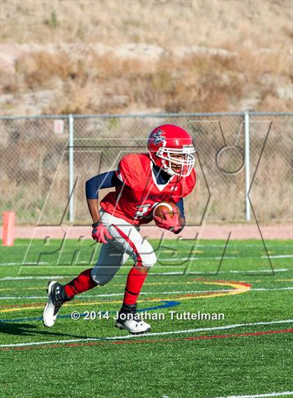 Thumbnail 1 in Vista Ridge @ Liberty photogallery.