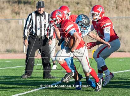 Thumbnail 3 in Vista Ridge @ Liberty photogallery.