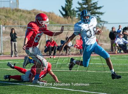 Thumbnail 1 in Vista Ridge @ Liberty photogallery.