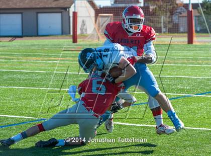 Thumbnail 1 in Vista Ridge @ Liberty photogallery.