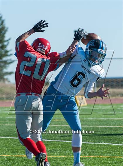 Thumbnail 2 in Vista Ridge @ Liberty photogallery.