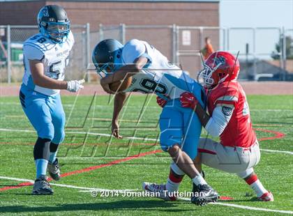 Thumbnail 2 in Vista Ridge @ Liberty photogallery.