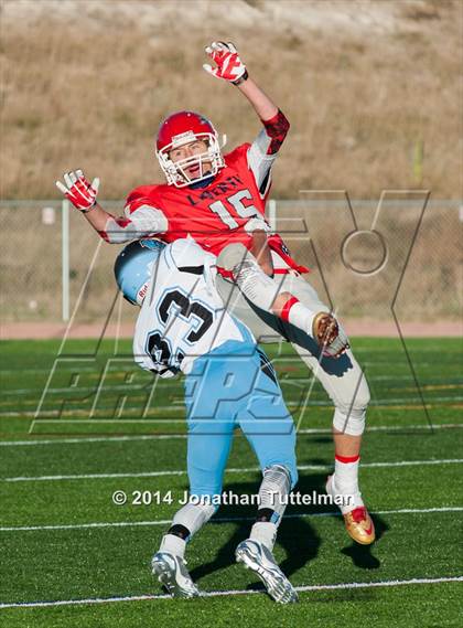 Thumbnail 2 in Vista Ridge @ Liberty photogallery.