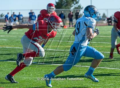 Thumbnail 1 in Vista Ridge @ Liberty photogallery.