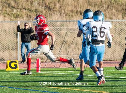 Thumbnail 3 in Vista Ridge @ Liberty photogallery.