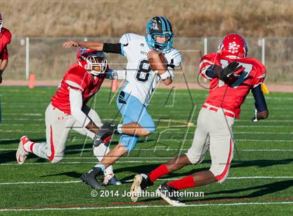 Thumbnail 1 in Vista Ridge @ Liberty photogallery.