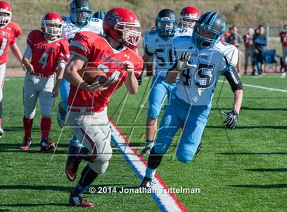 Thumbnail 2 in Vista Ridge @ Liberty photogallery.