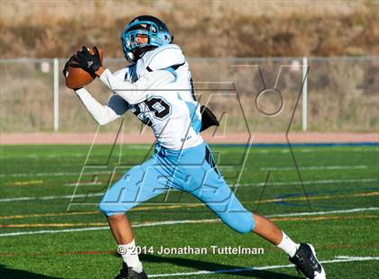 Thumbnail 1 in Vista Ridge @ Liberty photogallery.