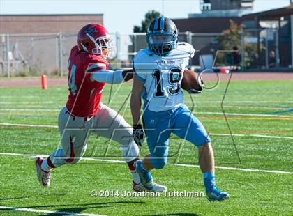 Thumbnail 2 in Vista Ridge @ Liberty photogallery.