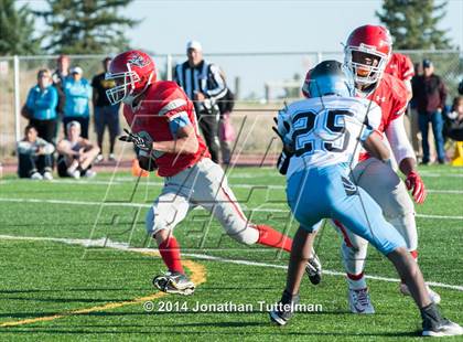 Thumbnail 2 in Vista Ridge @ Liberty photogallery.