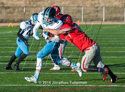 Thumbnail 2 in Vista Ridge @ Liberty photogallery.