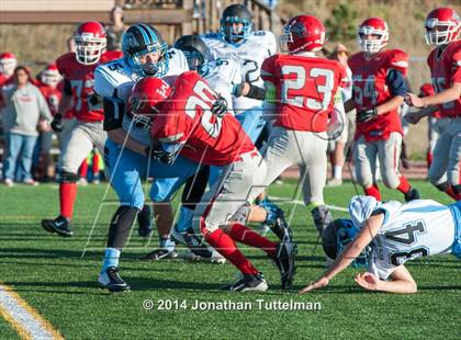 Thumbnail 3 in Vista Ridge @ Liberty photogallery.