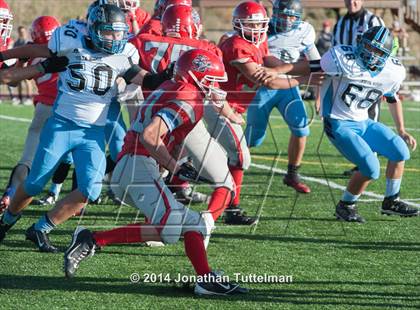 Thumbnail 2 in Vista Ridge @ Liberty photogallery.
