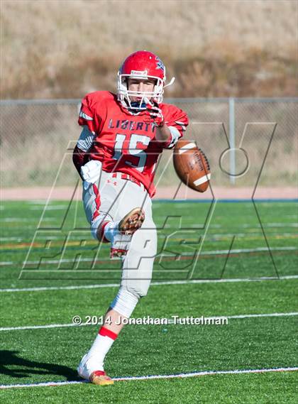 Thumbnail 2 in Vista Ridge @ Liberty photogallery.