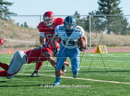 Thumbnail 2 in Vista Ridge @ Liberty photogallery.