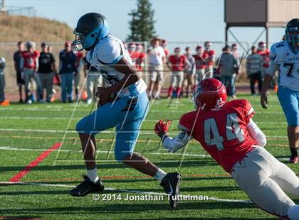 Thumbnail 2 in Vista Ridge @ Liberty photogallery.