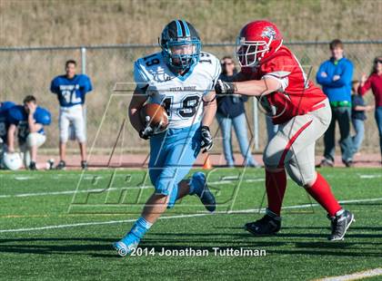 Thumbnail 2 in Vista Ridge @ Liberty photogallery.